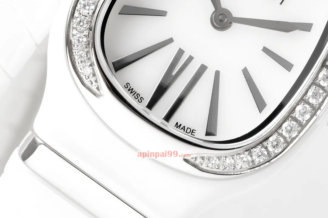 スピリットスネークブルガリセラミック 35MMスーパーコピーの時計 171200[2]