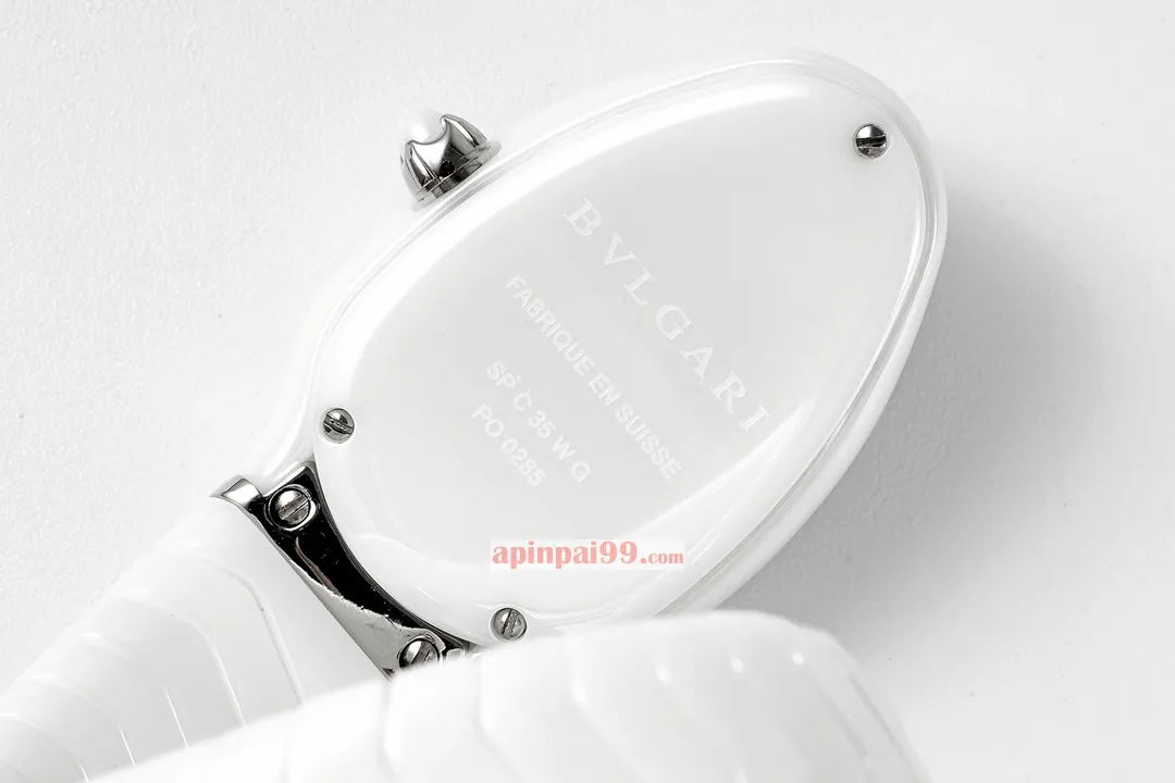 スピリットスネークブルガリセラミック 35MMスーパーコピーの時計 171200[5]