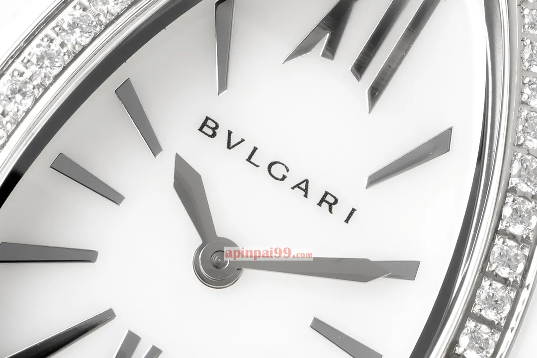 スピリットスネークブルガリセラミック 35MMスーパーコピーの時計 171200[7]