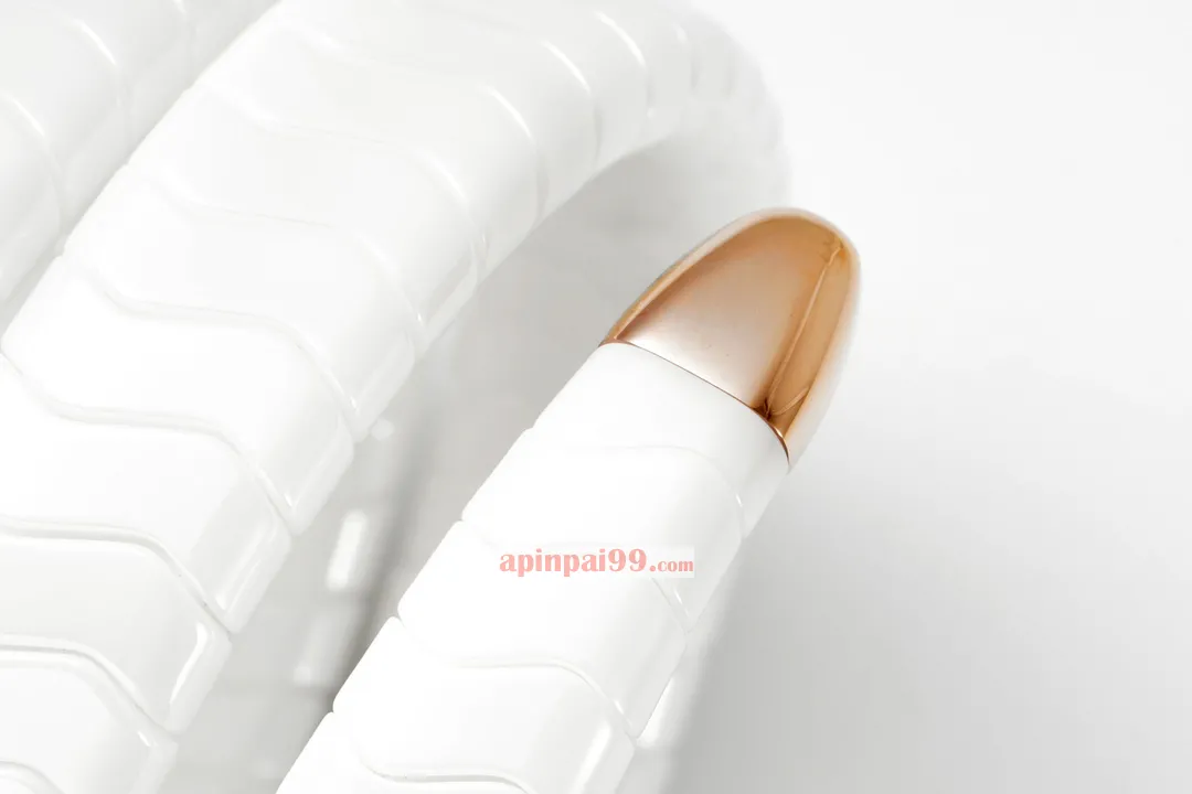 ブルガリスネーク女性の時計 35MM セラミック 171199[7]