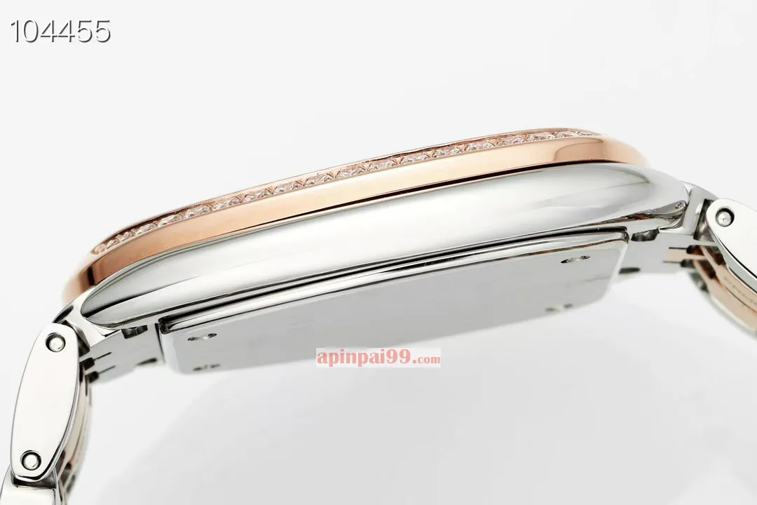 日本で最も人気のブルガリコピー時計セルペンティ セドゥットーリ ゴールド スネークシャドウ 168988[6]