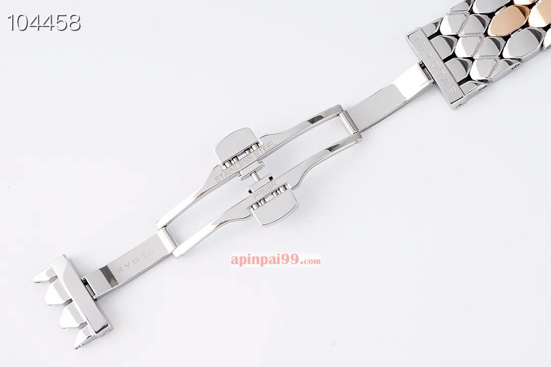 日本で最も人気のブルガリコピー時計セルペンティ セドゥットーリ ゴールド スネークシャドウ 168988[8]