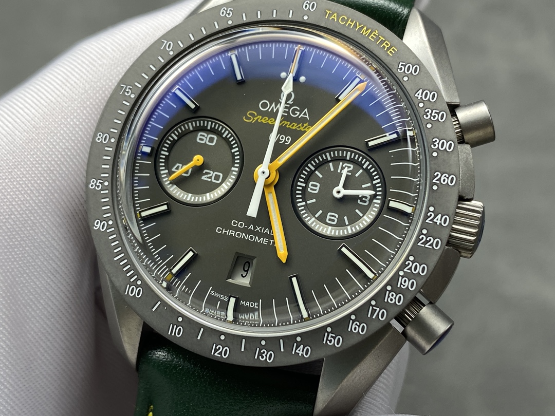 オメガ スピードマスター ダークサイド オブ ムーン高級時計 311.92.44.51.99-1[3]