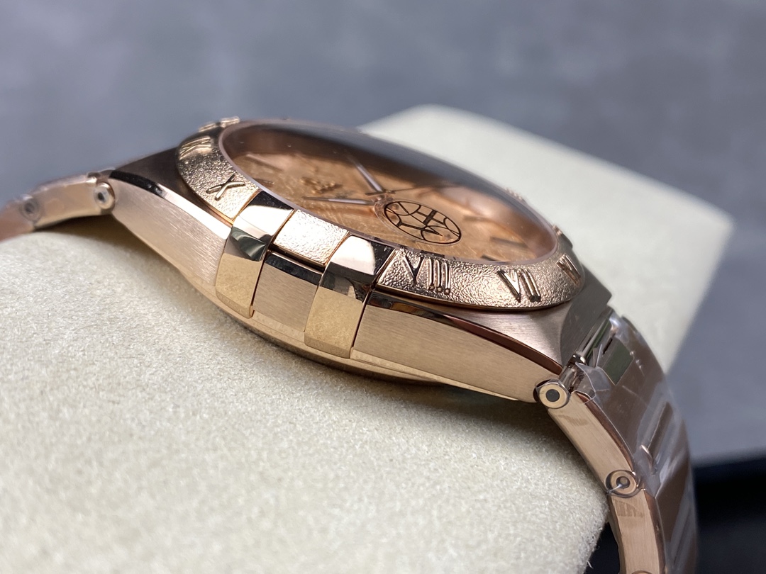 オメガマスター天文台第5世代品質高の時計コンステレーションシリーズ 131.30.41.21.99.001[4]