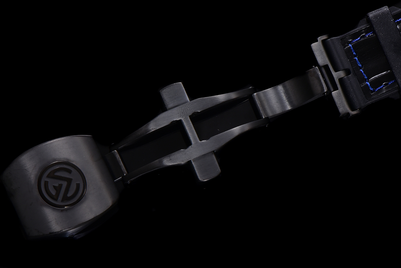 最新作フランクミュラー ヴァンガード V45 カーボンファイバー25周年特別記念限定モデル 173745[7]