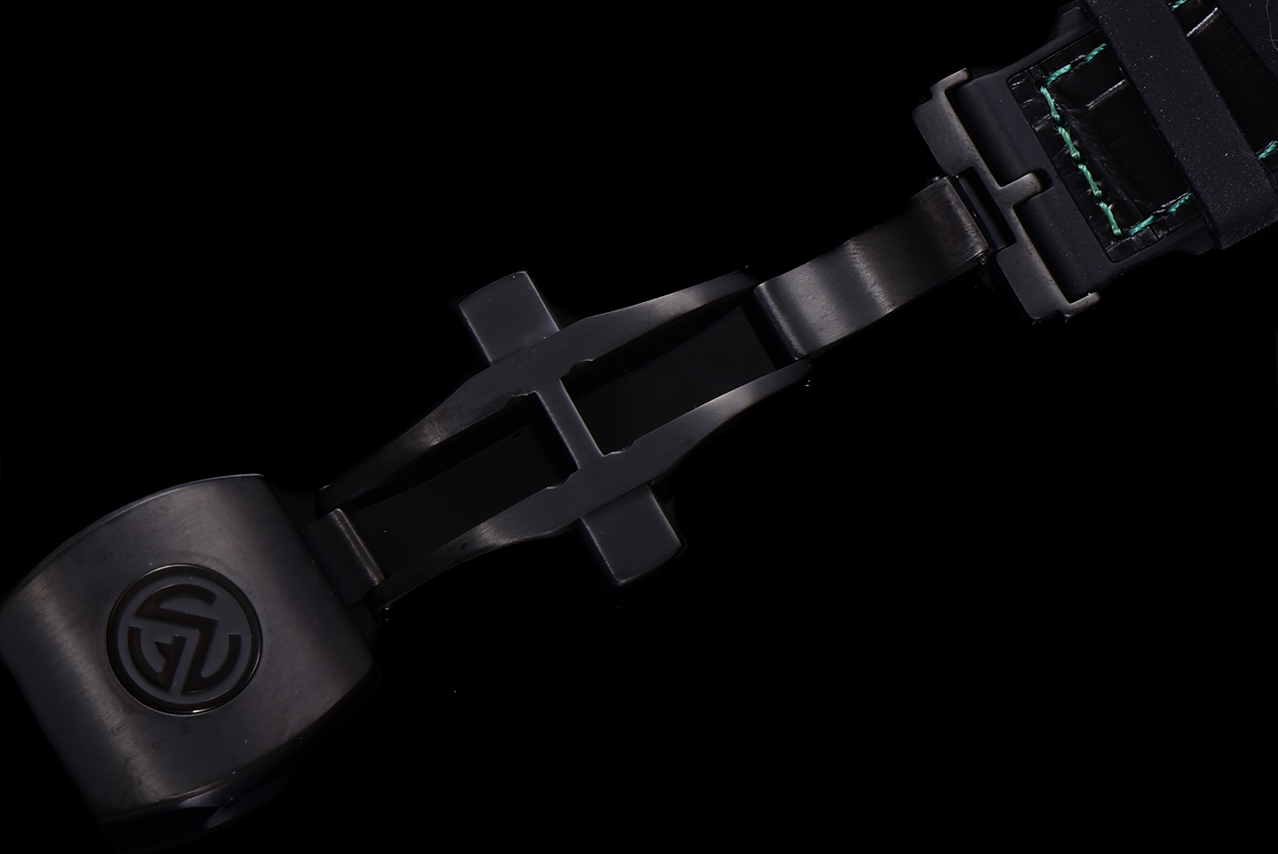 最新作スーパーコピーフランクミュラー時計 ヴァンガード V45 カーボンファイバー 173744[7]