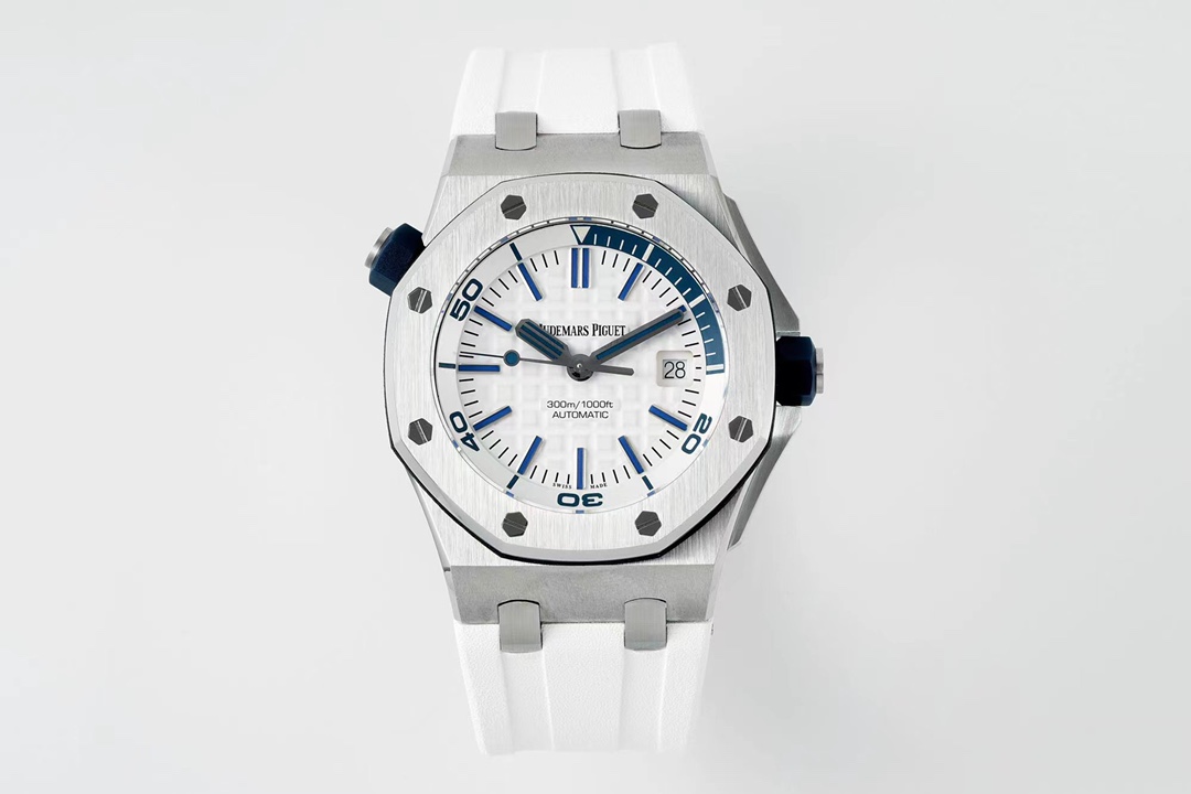 成功した人物のオーデマピゲ キング オブ ダイビングスーパーコピー時計 171296