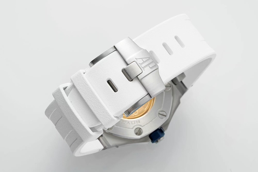 成功した人物のオーデマピゲ キング オブ ダイビングスーパーコピー時計 171296[5]