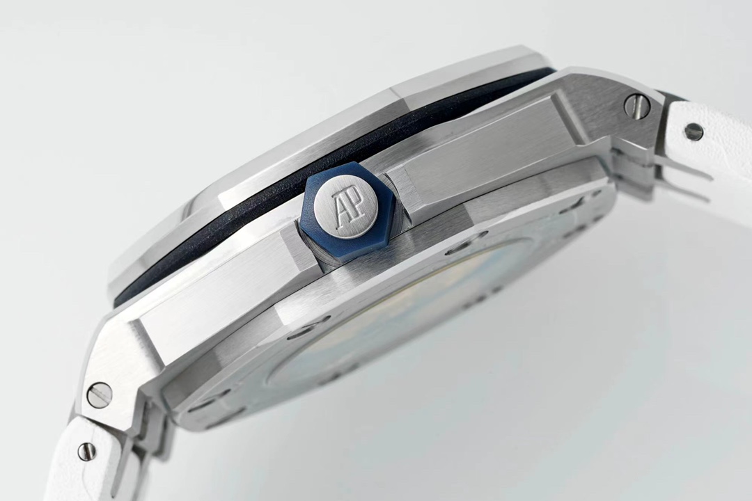 成功した人物のオーデマピゲ キング オブ ダイビングスーパーコピー時計 171296[6]