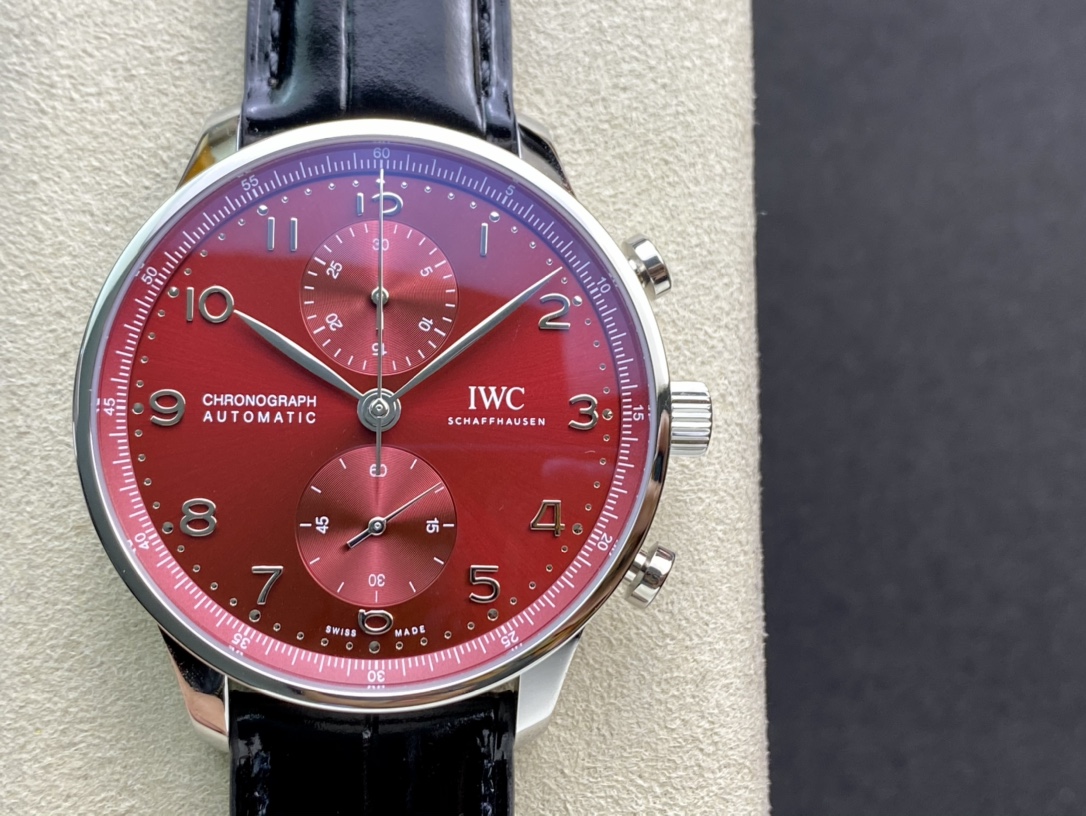 ブランドIWCコピー日本ポルトガルシリーズの新世代ポルトガル時計を通して 173859