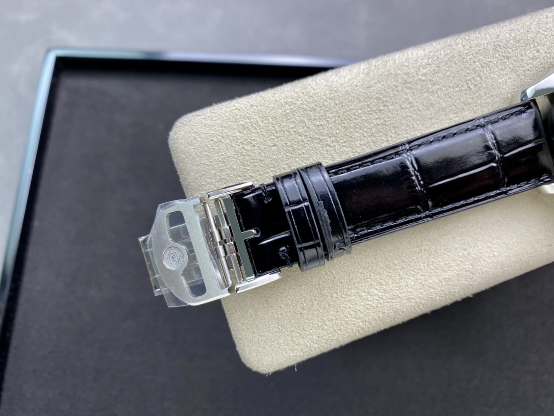 ブランドIWCコピー日本ポルトガルシリーズの新世代ポルトガル時計を通して 173859[7]