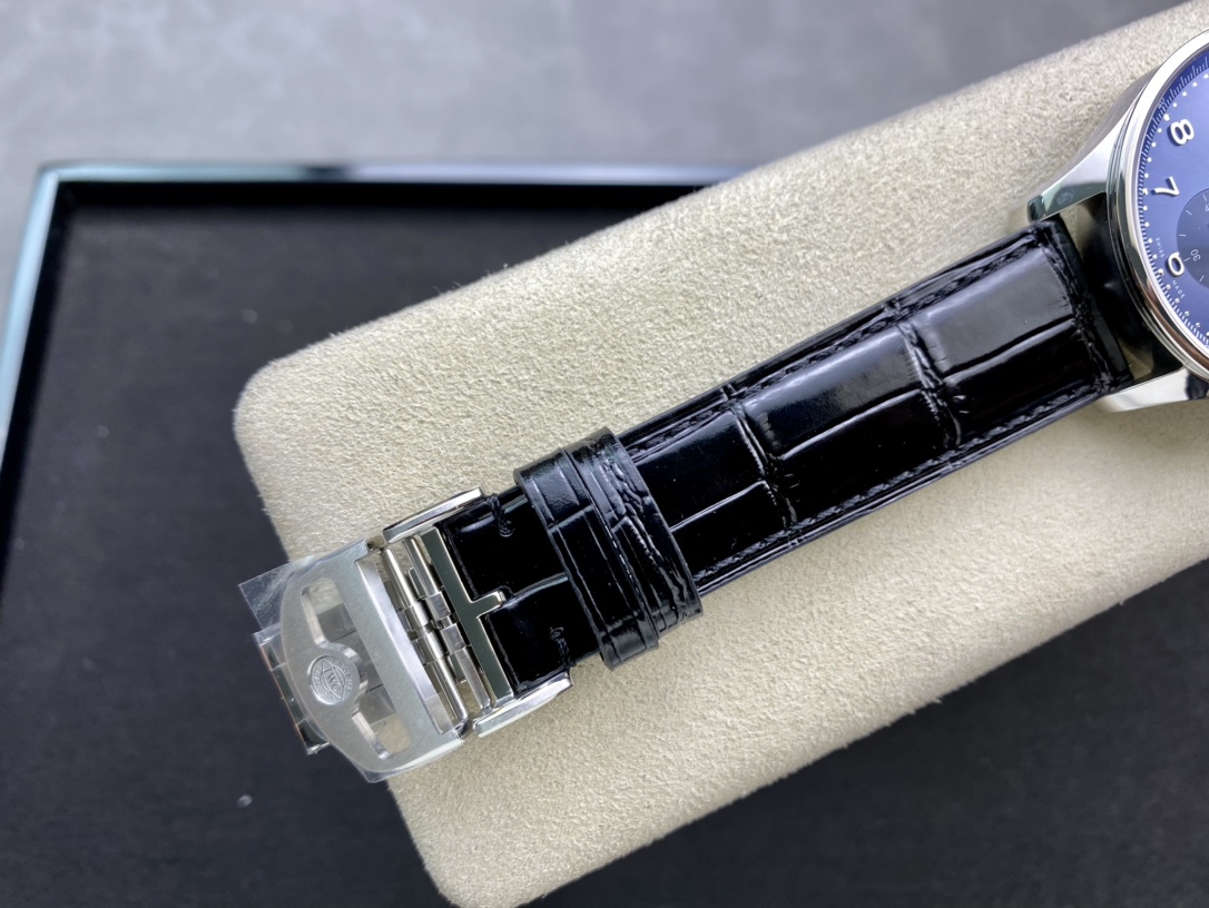 IWCポルトガルシリーズの新世代ポルトガル高品質時計を通して 173861[7]