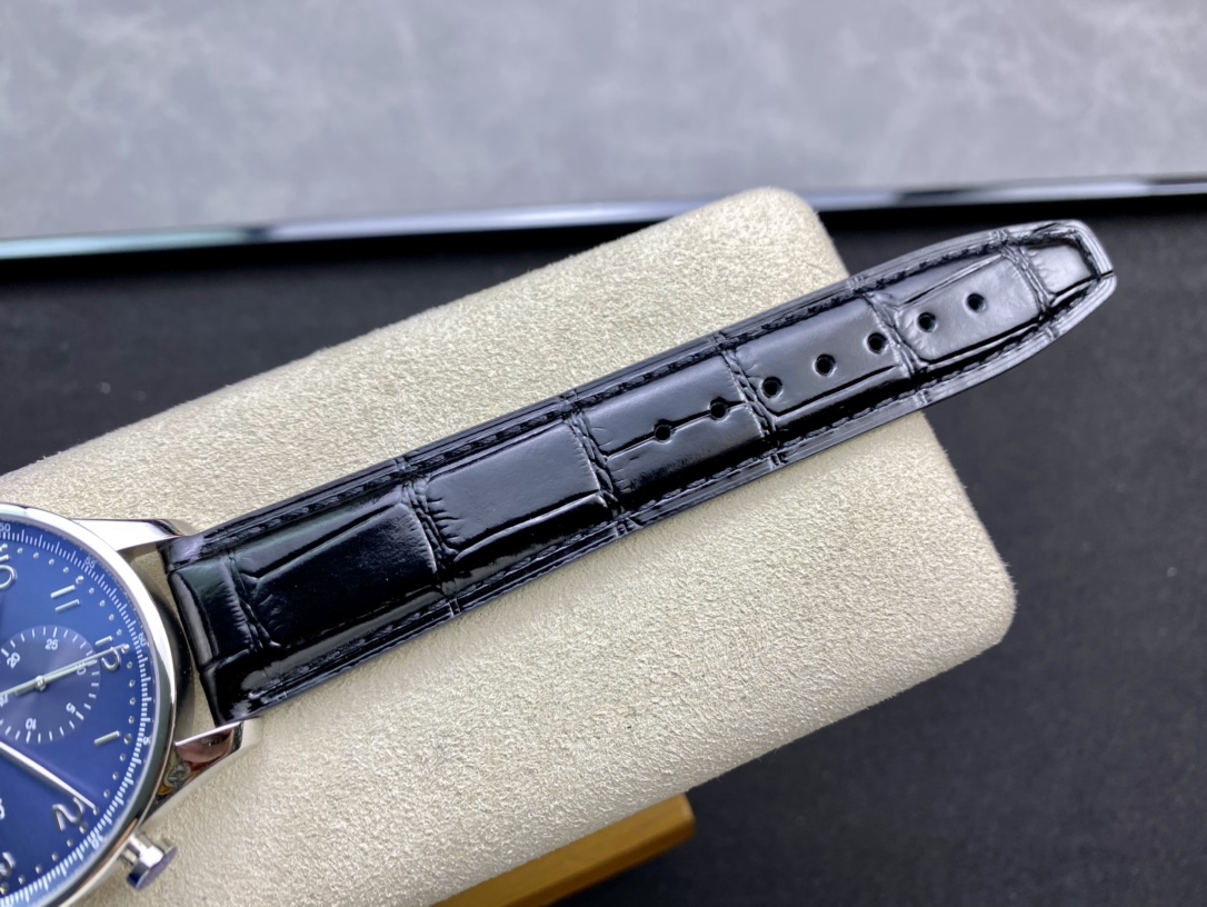 IWCポルトガルシリーズの新世代ポルトガル高品質時計を通して 173861[8]