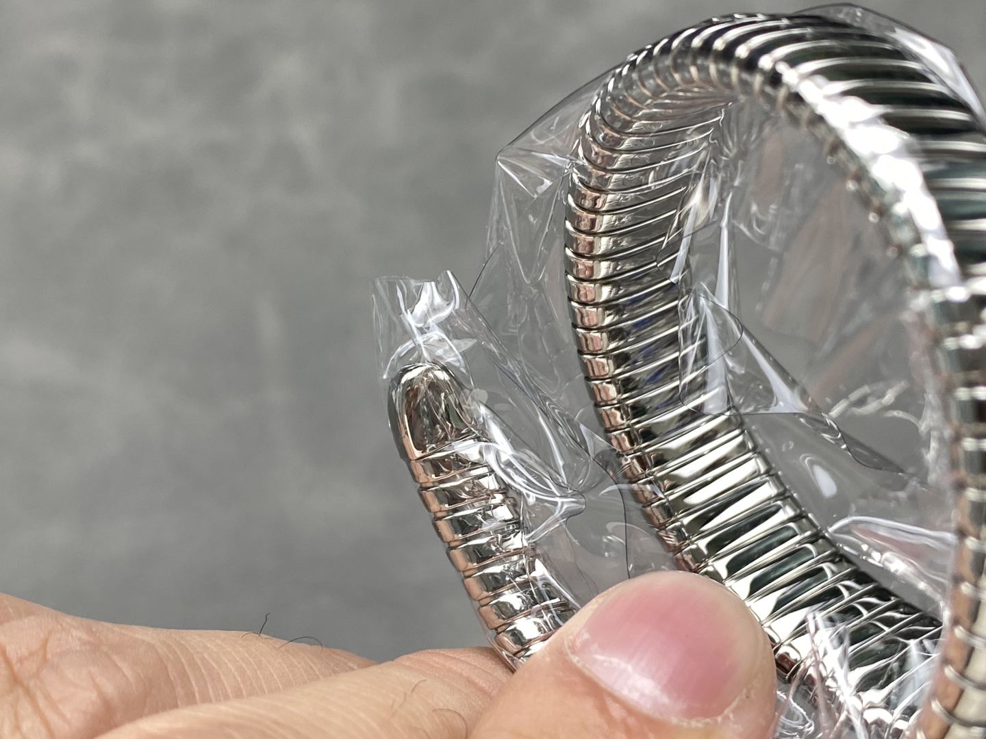 2025新品ブルガリ女性の蛇形コピー腕時計をしたクラシックなSERPENTIシリーズ 174102[7]