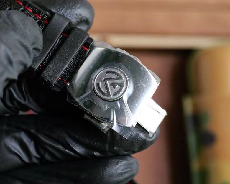 最高品質Franck Muller新作コピーの腕時計トラックシリーズ 168542[6]