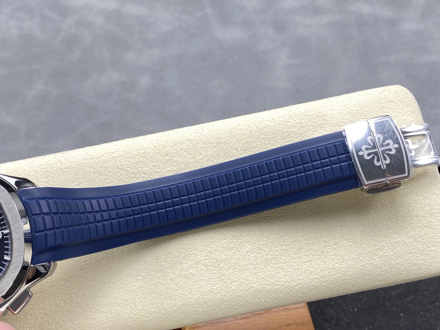 有名パテックフィリップコピー時計グレネード クロノグラフシリーズ 一体型ムーブメント 5968A-004[8]