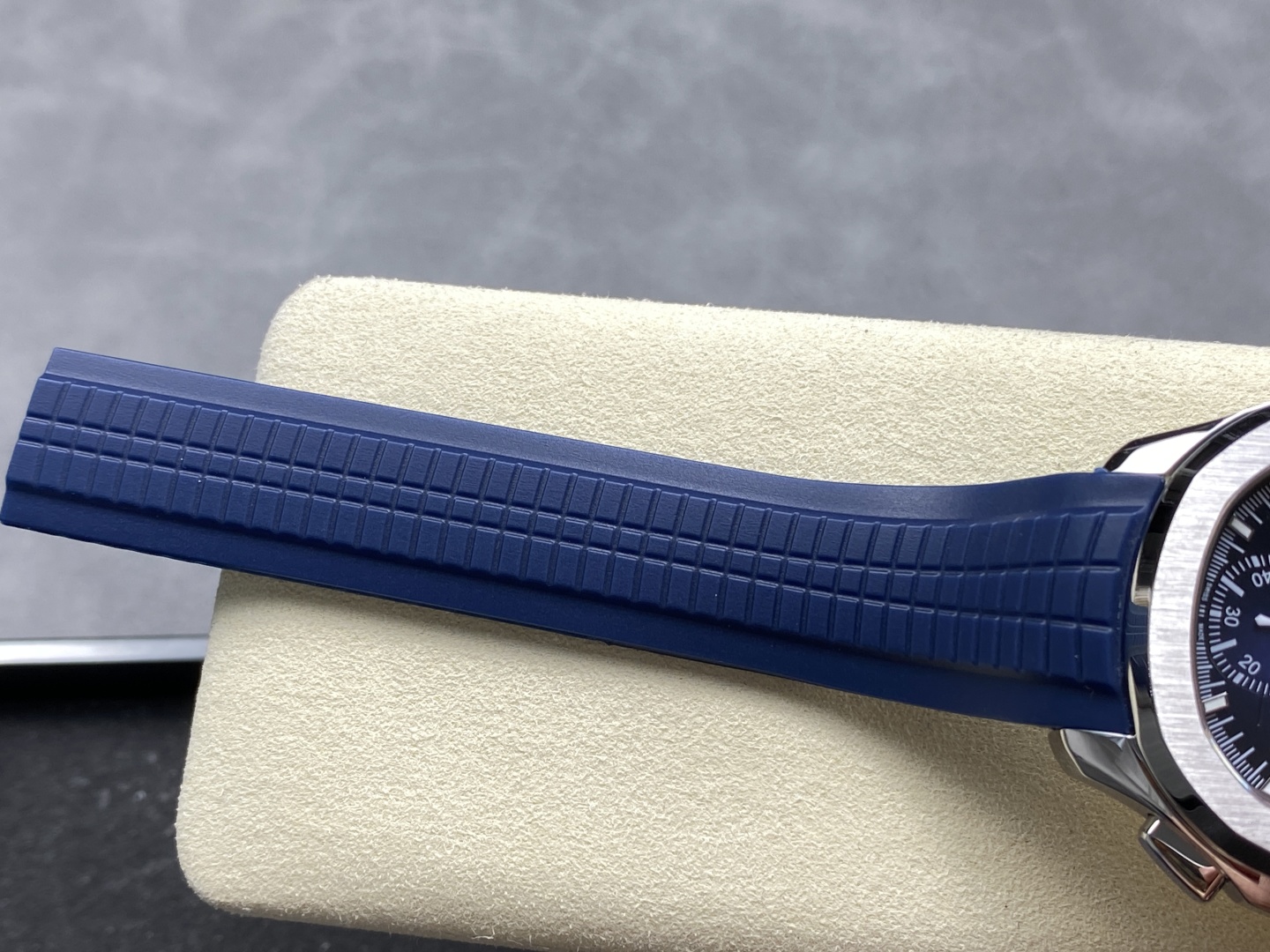 有名パテックフィリップコピー時計グレネード クロノグラフシリーズ 一体型ムーブメント 5968A-004[9]