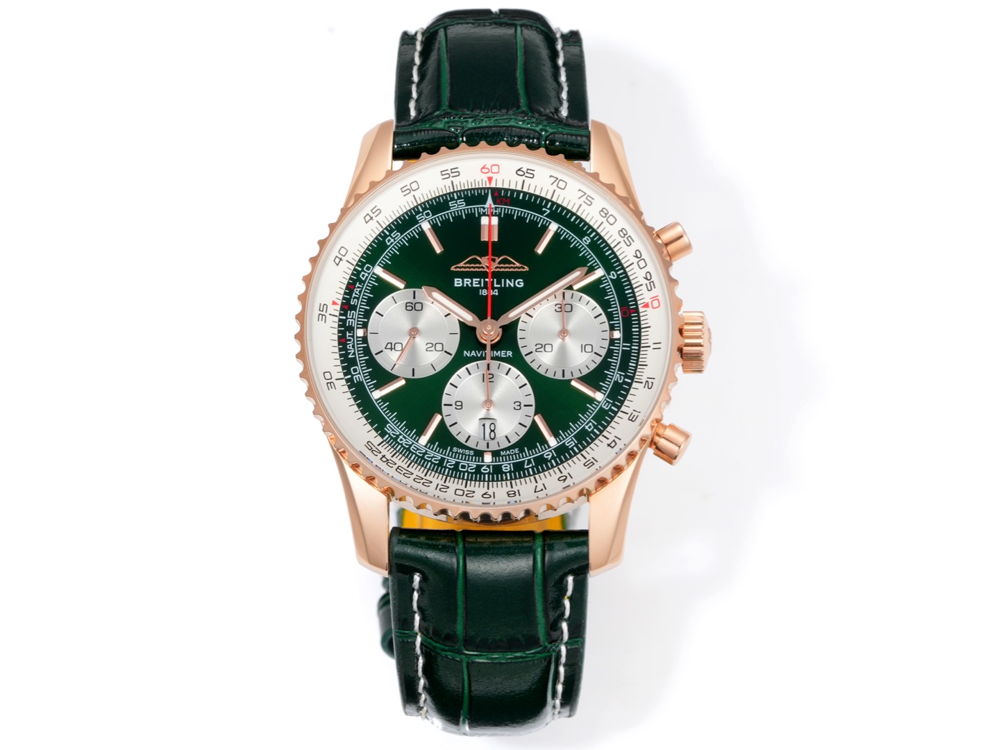 ブライトリングの新作コピー時計174625 アビエーションクロノグラフが70周年を記念して登場 