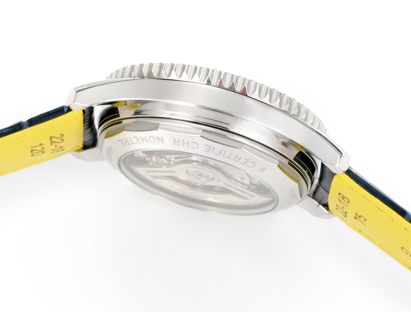 2025品質が無差別ブライトリング ナビタイマースーパーコピー時計 174624[6]