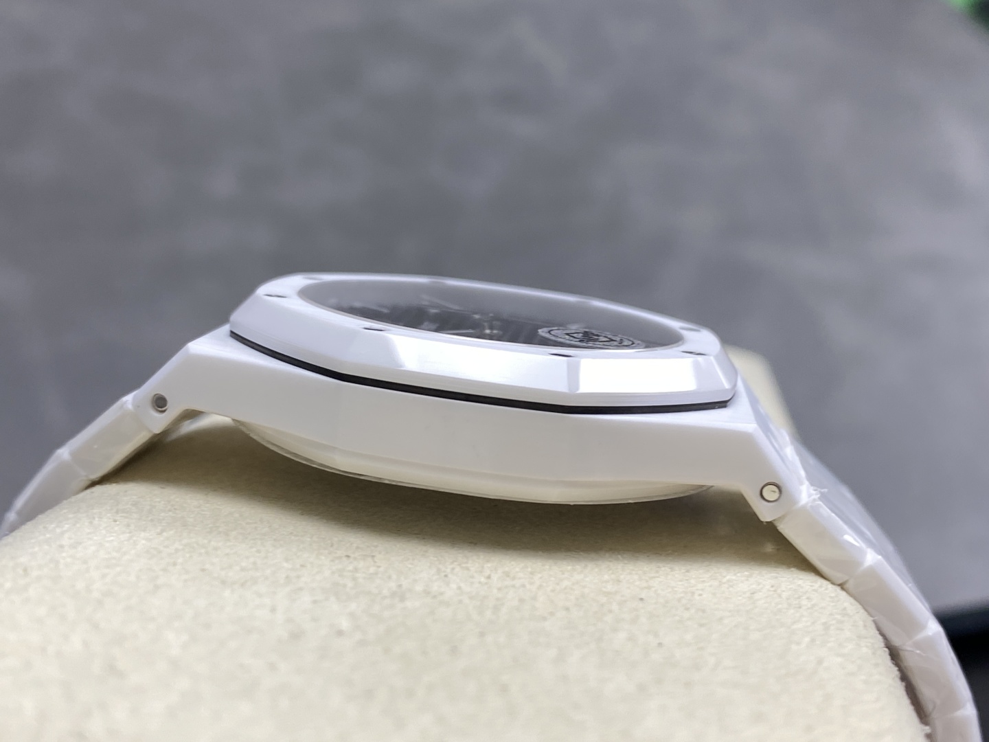 高級時計製造のオーデマピゲ 15500 新作セラミックコピー 174726[5]