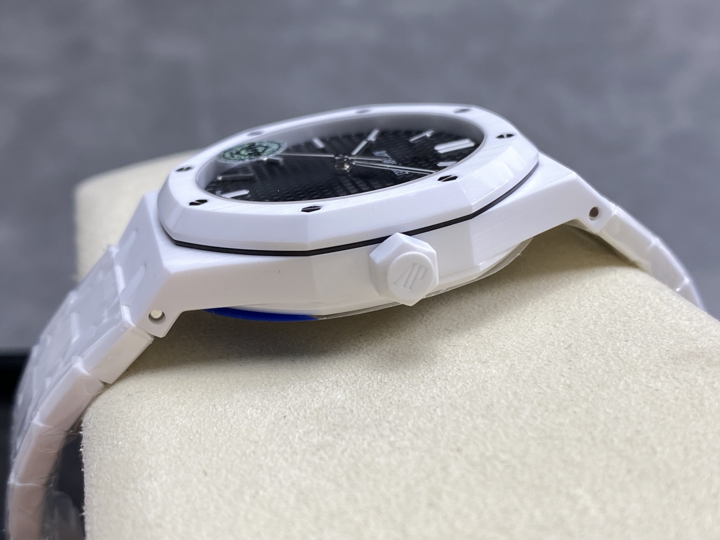 高級時計製造のオーデマピゲ 15500 新作セラミックコピー 174726[6]