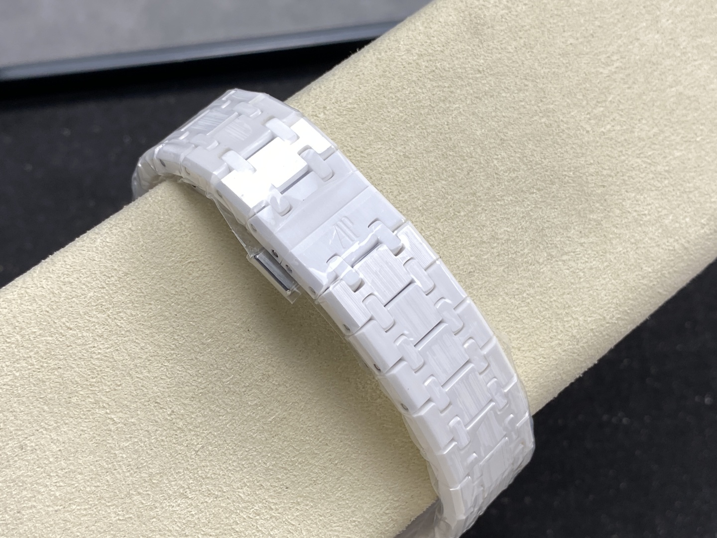 高級時計製造のオーデマピゲ 15500 新作セラミックコピー 174726[8]