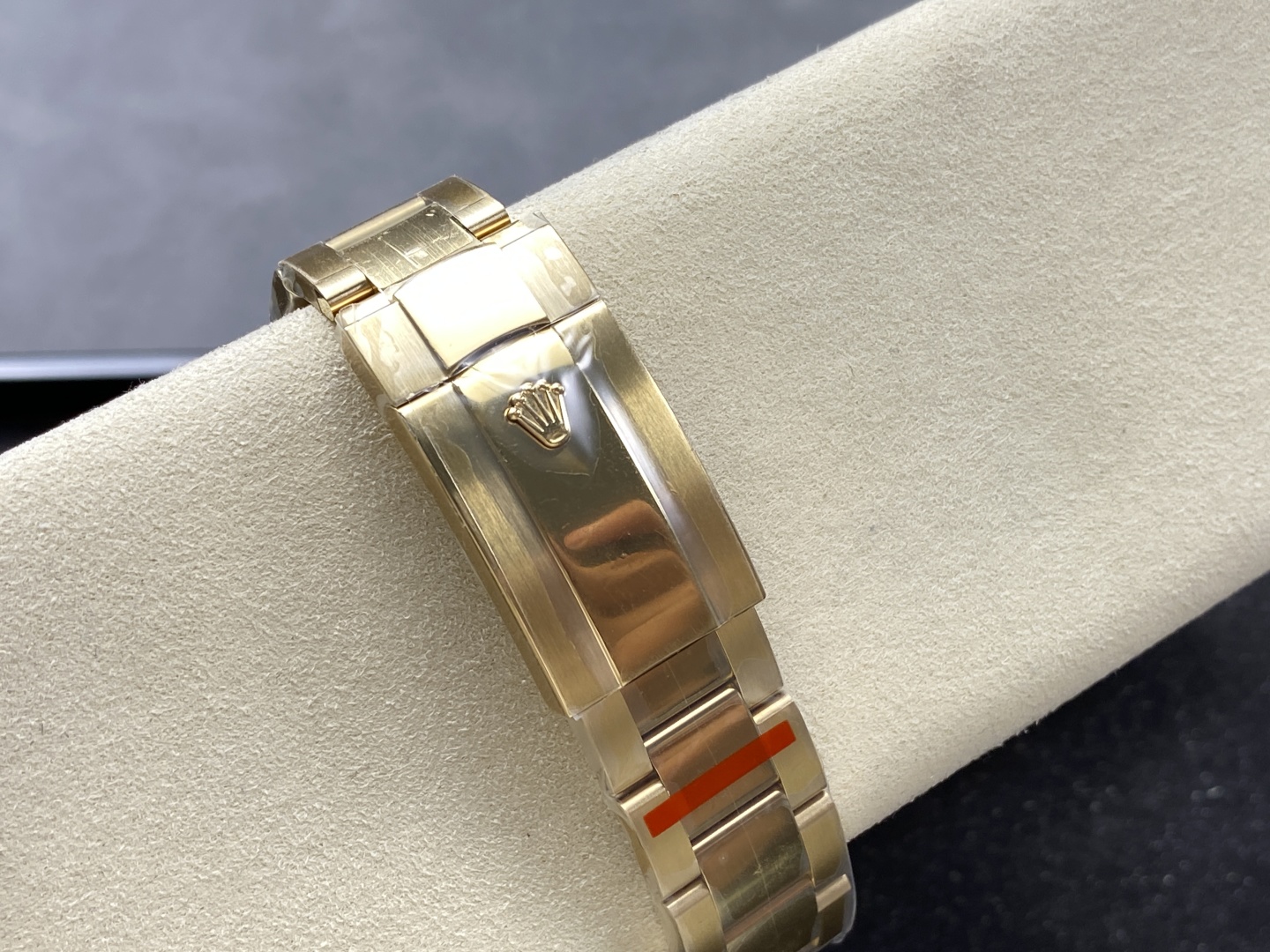 ロレックスパーペチュアルデイトスカイウォーカーナビゲーター高級スーパーコピー時計 174734[8]