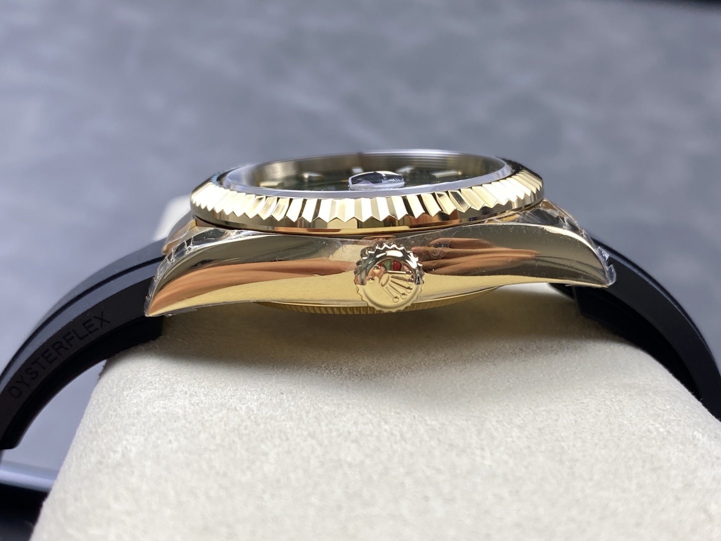 ロレックス新品パーペチュアルデイトスカイウォーカーナビゲーターコピー老舗時計 174736[5]