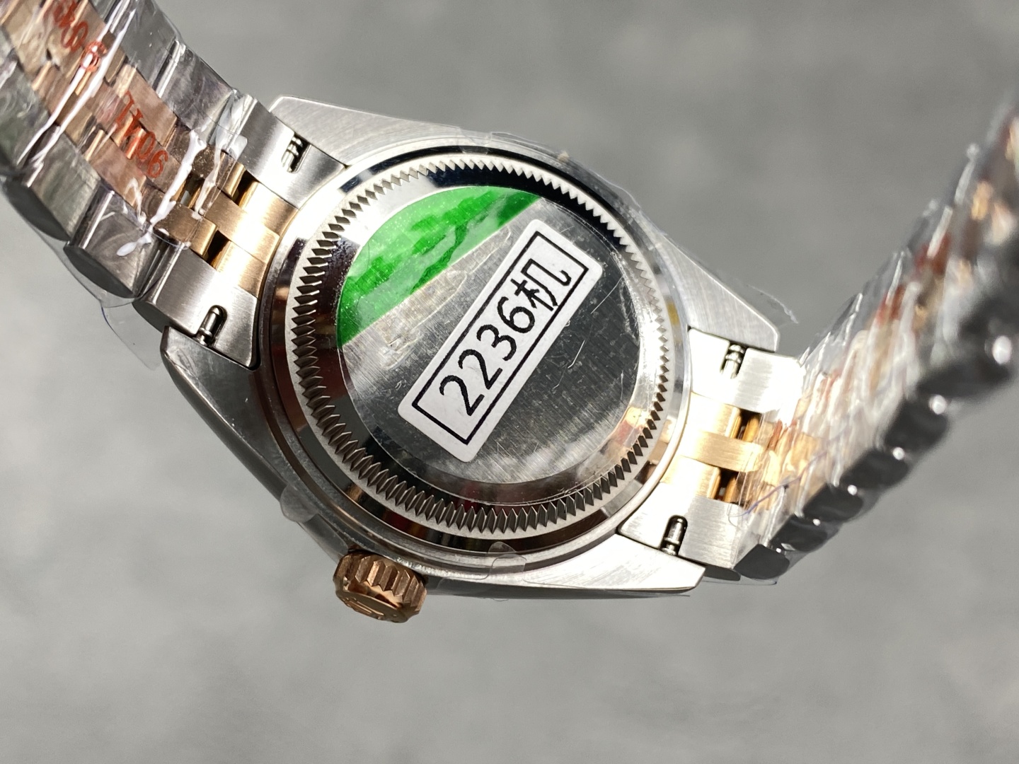 高級品業界新作ロレックス レディース 28mm 女性デイトジャスト 174683[6]