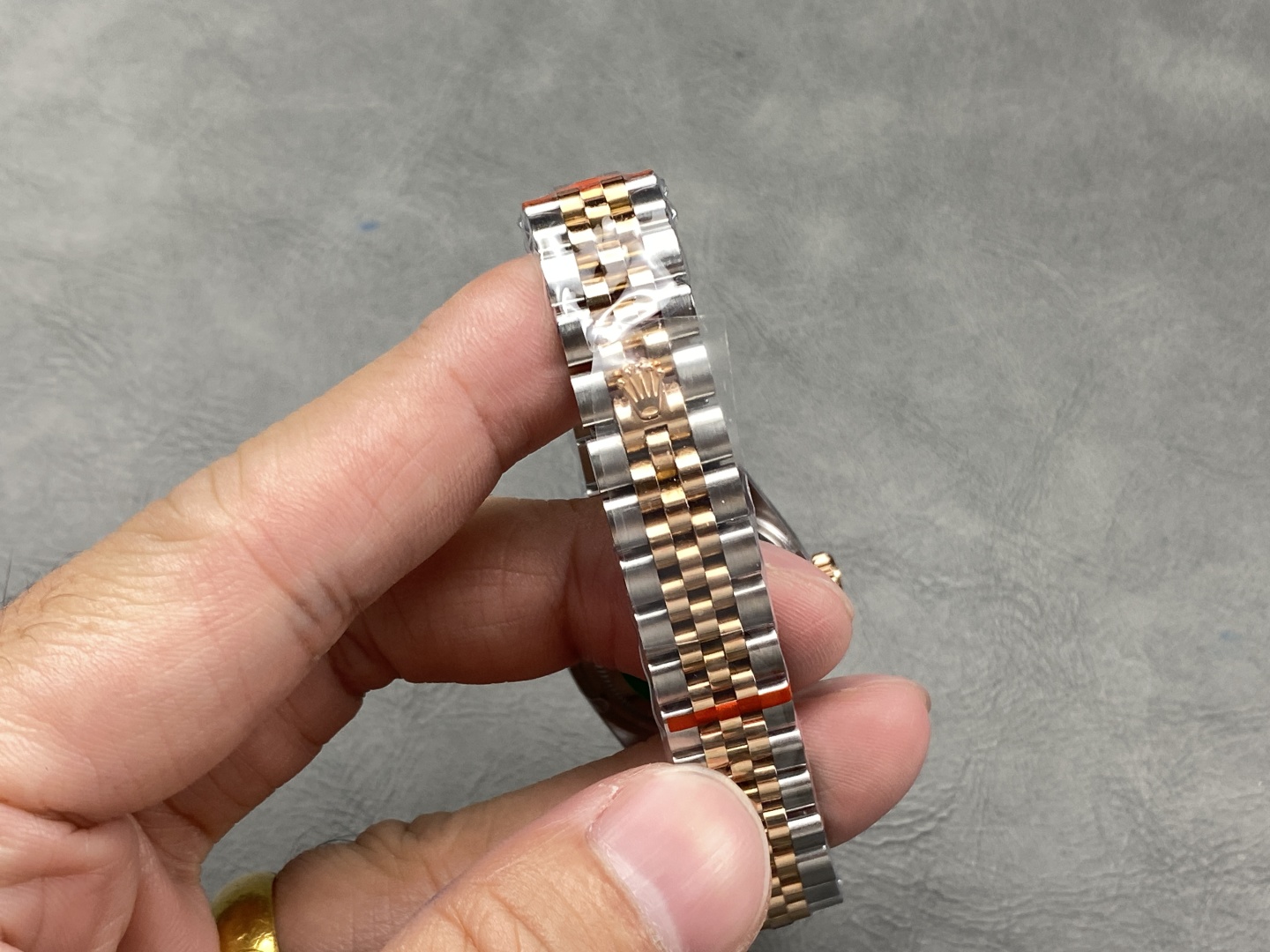 高級品業界新作ロレックス レディース 28mm 女性デイトジャスト 174683[7]