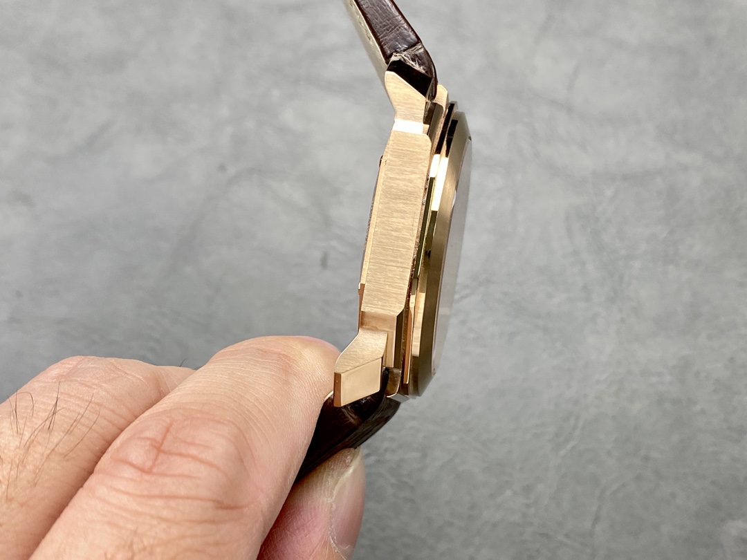 ブルガリスーパーコピーメンズn級腕時計 172540 贈り物に最適[4]