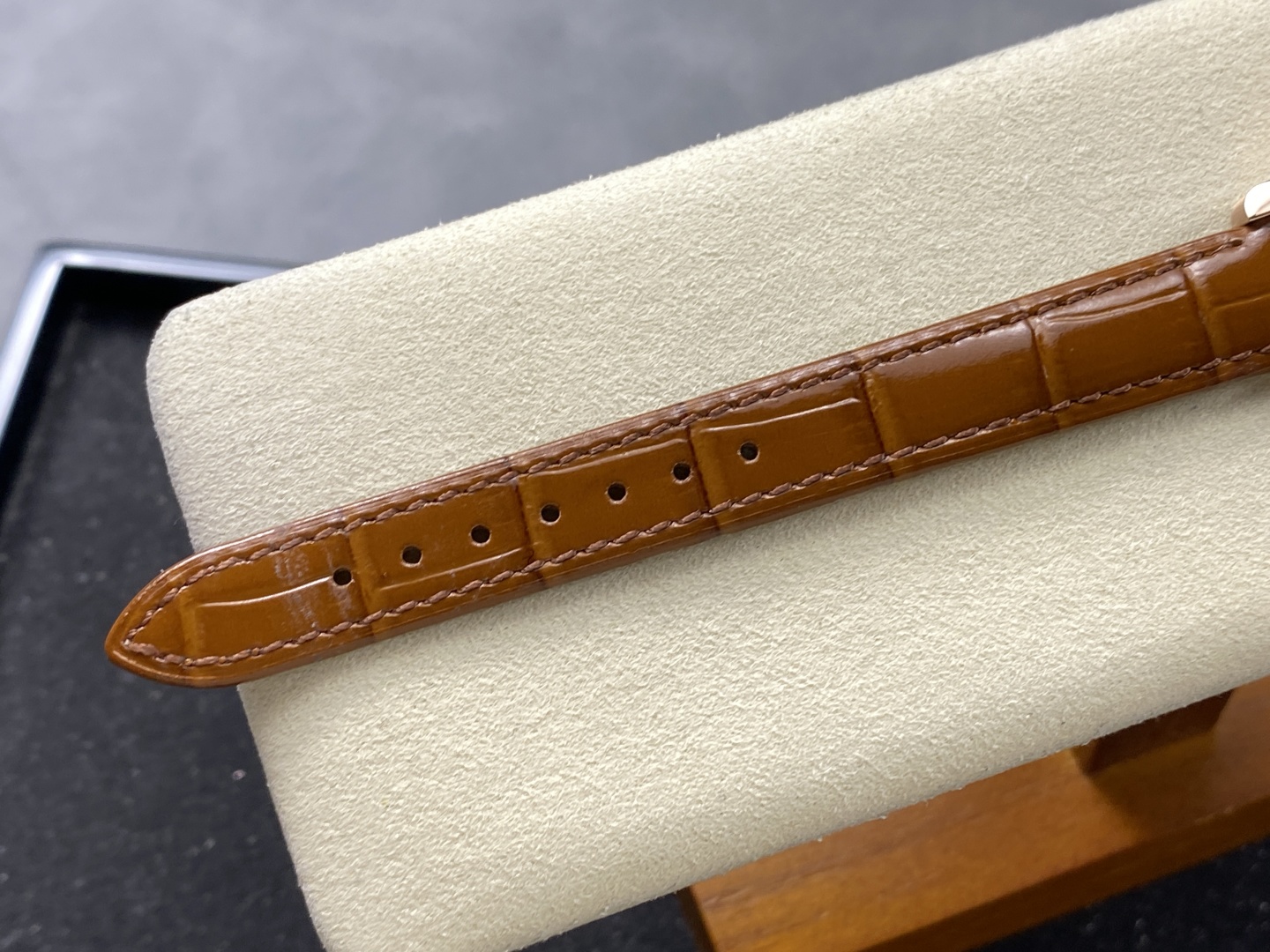 2025最新魅力カルティエタンクコピー時計レクタンギュラーアメリカン WSTA0016-1[8]