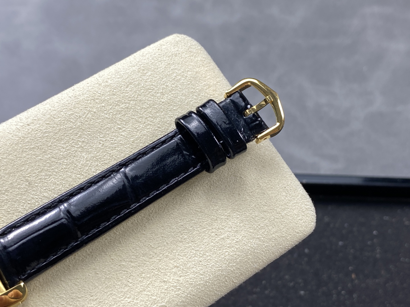 カルティエ可愛い気質レクタンギュラーアメリカンタンクコピー WSTA0016-3[7]