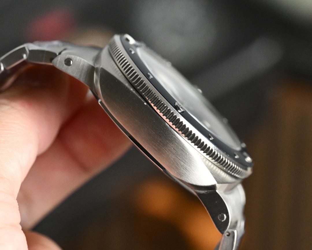 ブランド新品paneraiメンズ自動巻き機械式スーパーコピー腕時計 119140[8]