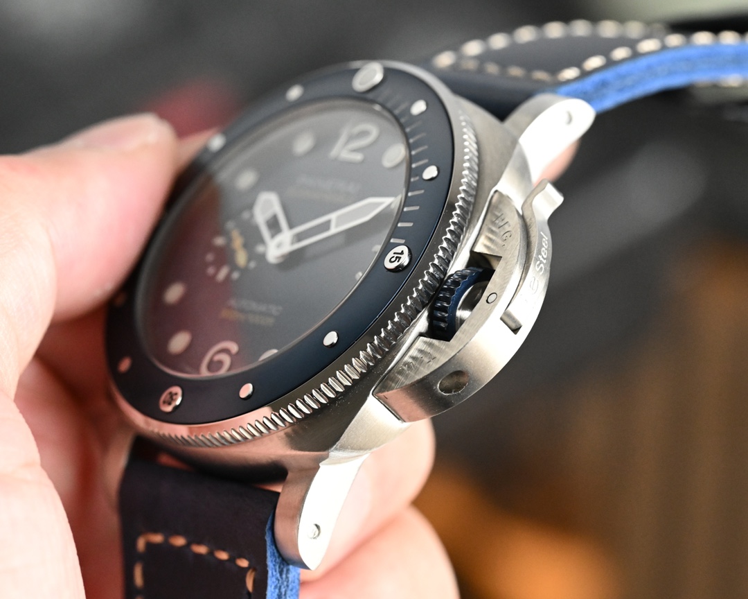 独特のパネライコピー3つのモデル時計メンズ魅力自動巻き機械式 119139[5]