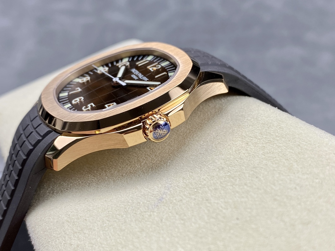 成功者のブランドパテックフィリップ紳士スーパーコピー時計5167 グレネード 40mm  169575[5]
