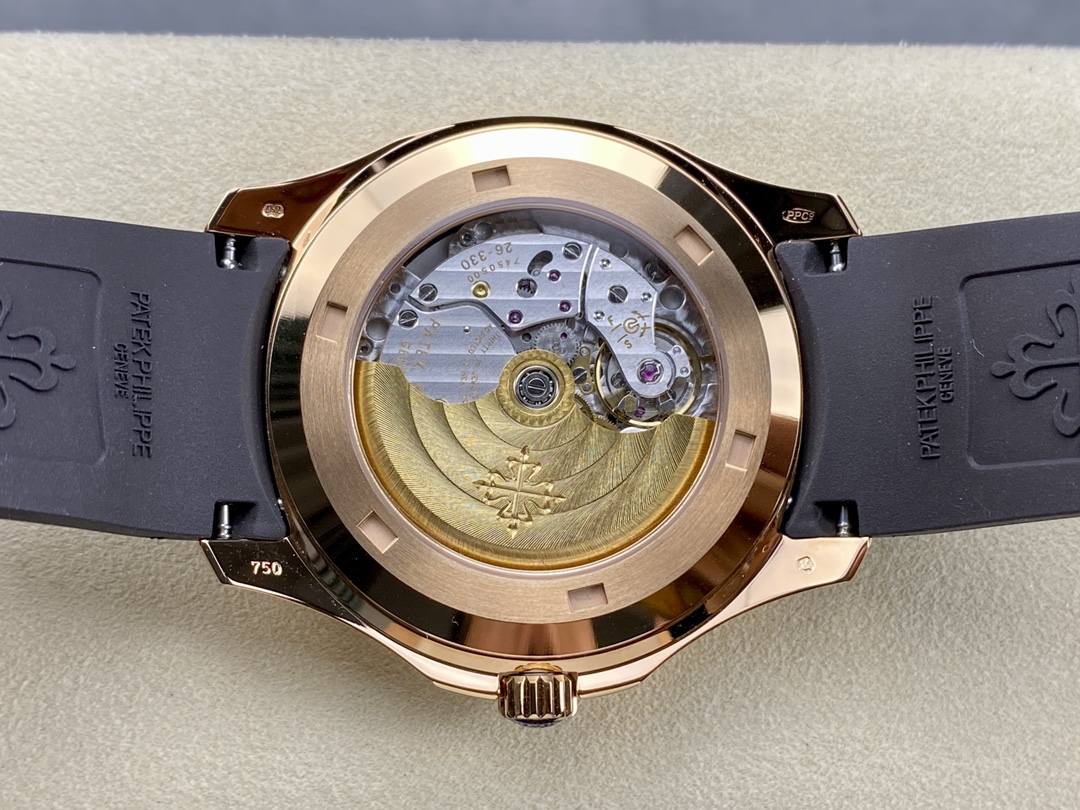 成功者のブランドパテックフィリップ紳士スーパーコピー時計5167 グレネード 40mm  169575[6]