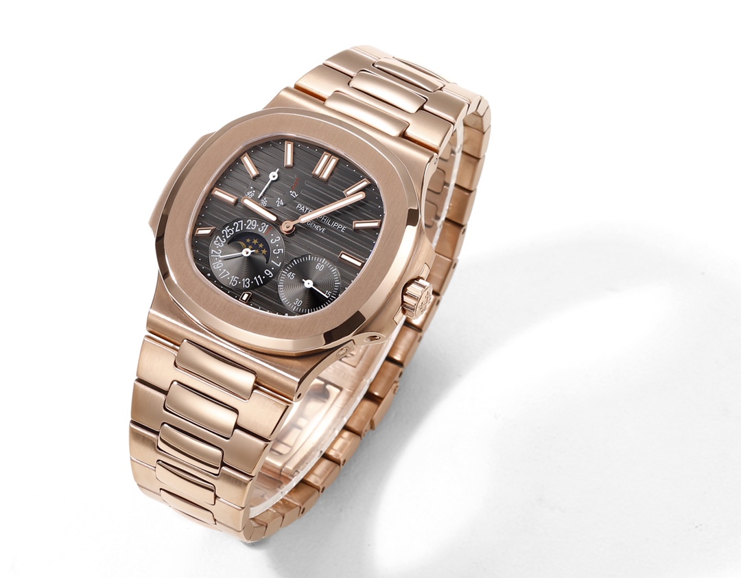 人気海外ブランドパテックフィリップ 5712GRスーパーコピー時計安心安全 169014[1]