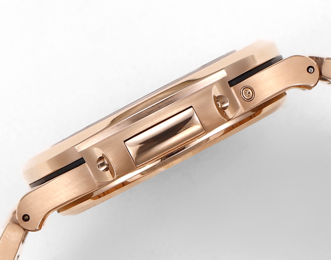 人気海外ブランドパテックフィリップ 5712GRスーパーコピー時計安心安全 169014[5]