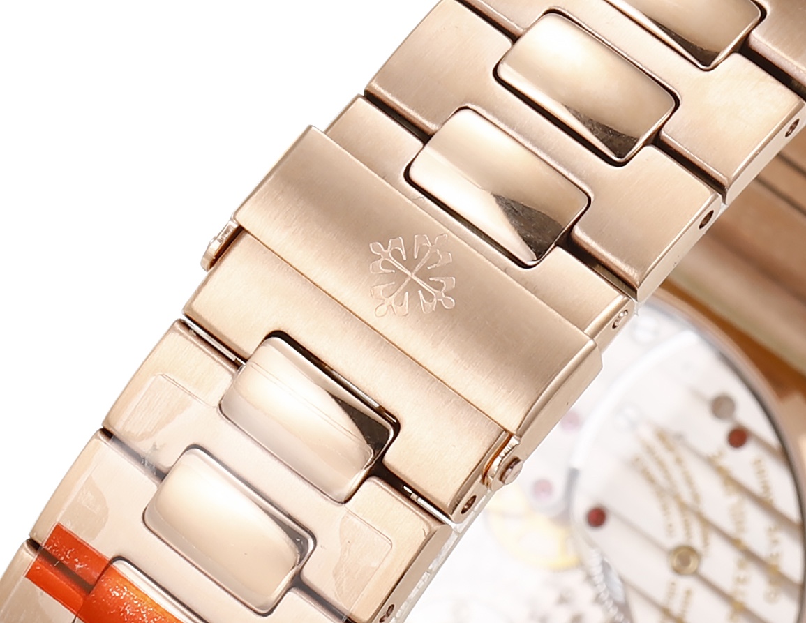 人気海外ブランドパテックフィリップ 5712GRスーパーコピー時計安心安全 169014[8]