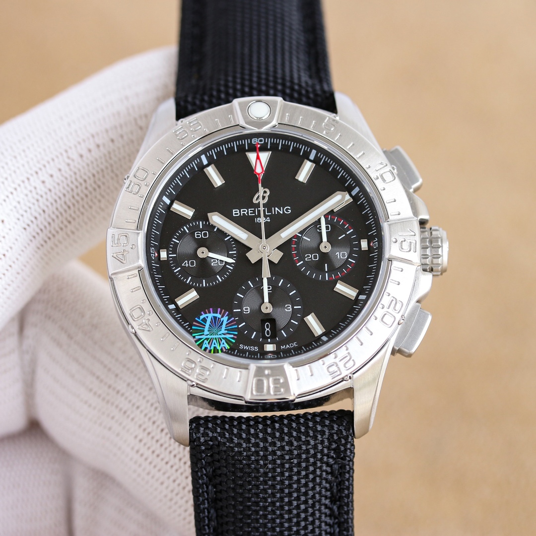 2025最完璧スーパーコピーブライトリングメンズ多機能機械式時計アベンジャーズ シリーズ入荷 119531