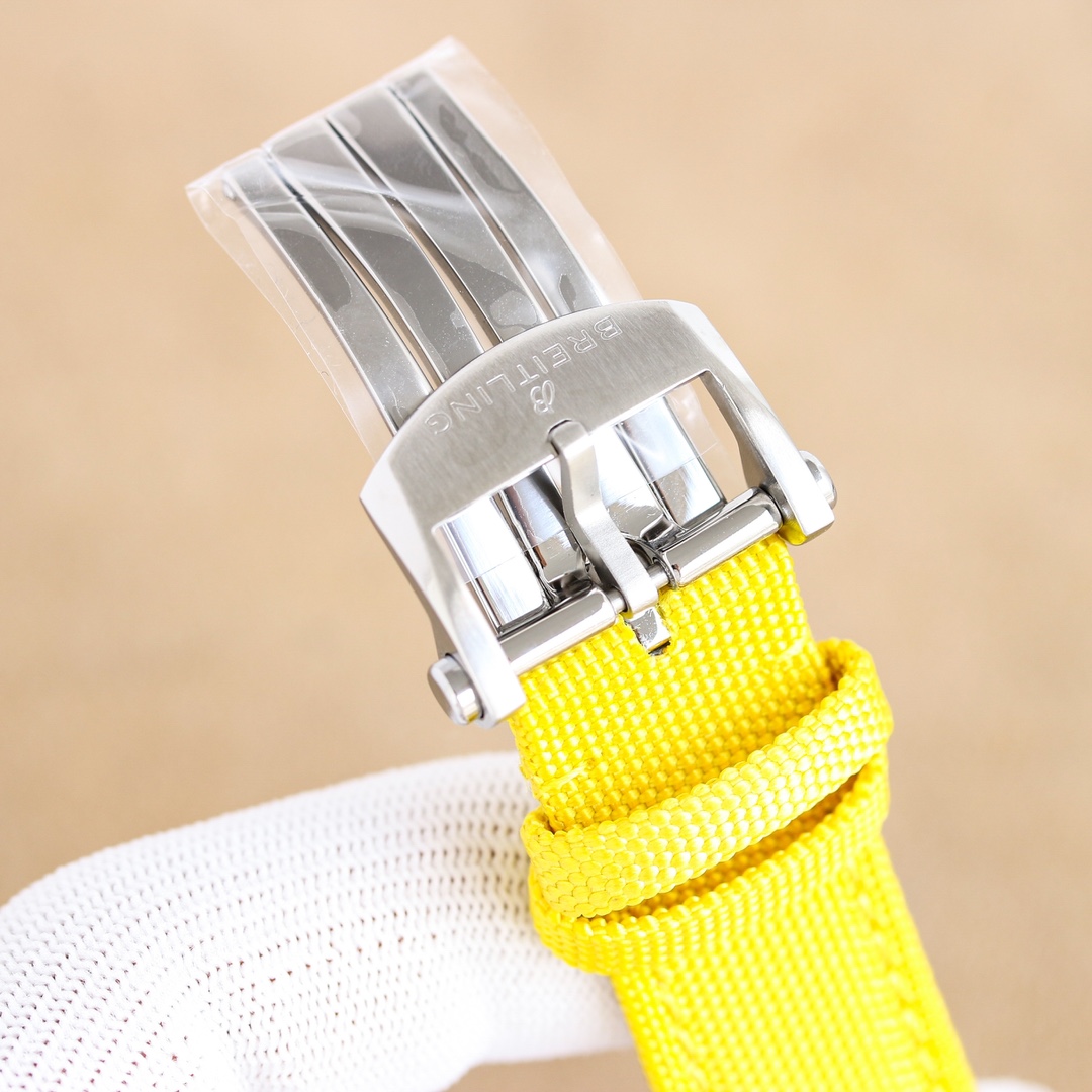 2025最完璧スーパーコピーブライトリングメンズ多機能機械式時計アベンジャーズ シリーズ入荷 119531[8]