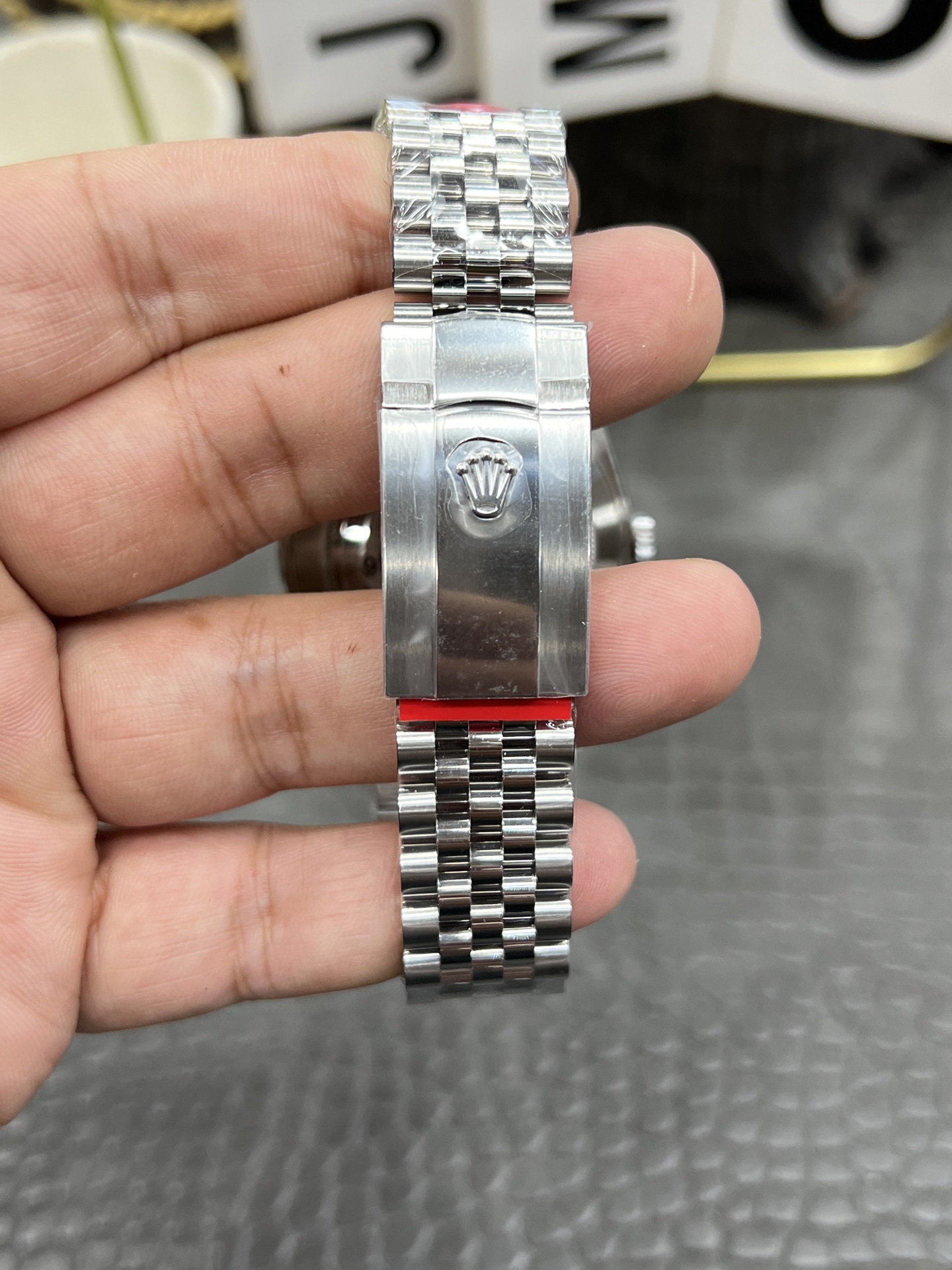 最新商品ロレックス デイトジャストシリーズスーパーコピー時計新作入荷 175240[8]