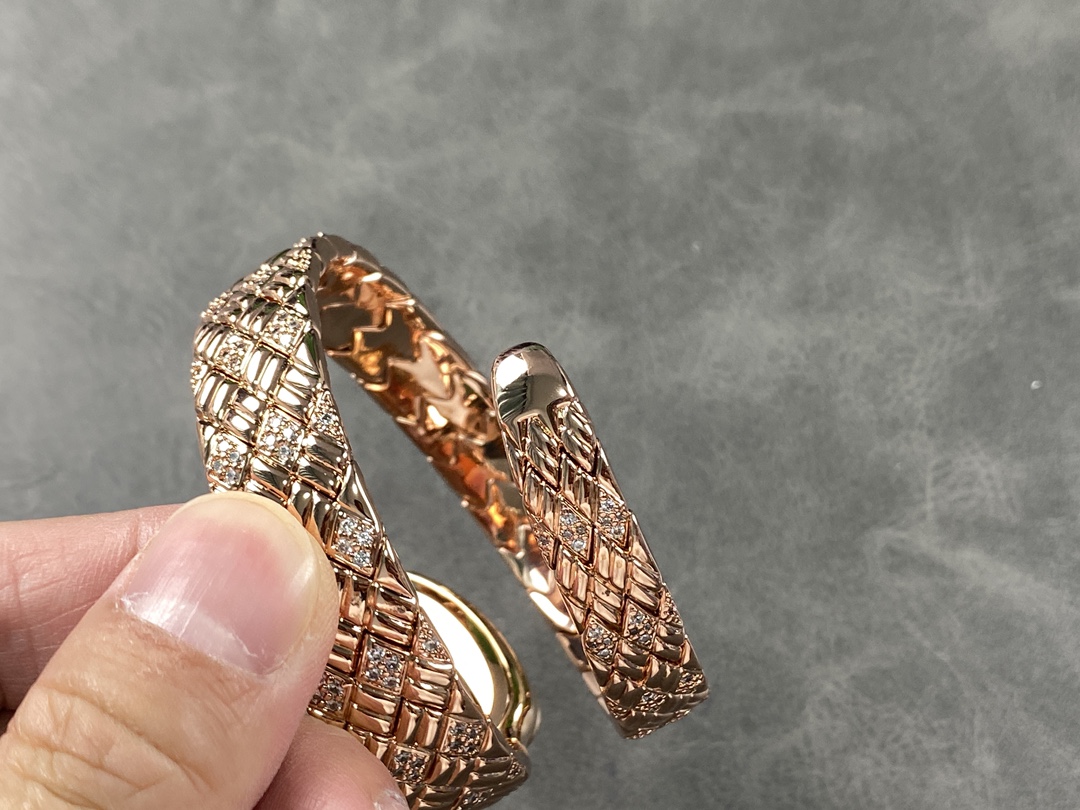 ブルガリの新作魅力プリズマティックアートセルペンタン スピグシリーズ時計 172010[6]