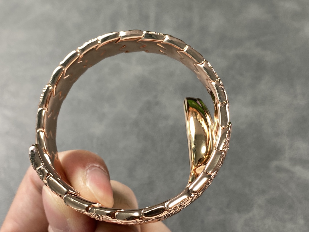 ブルガリの新作魅力プリズマティックアートセルペンタン スピグシリーズ時計 172010[7]