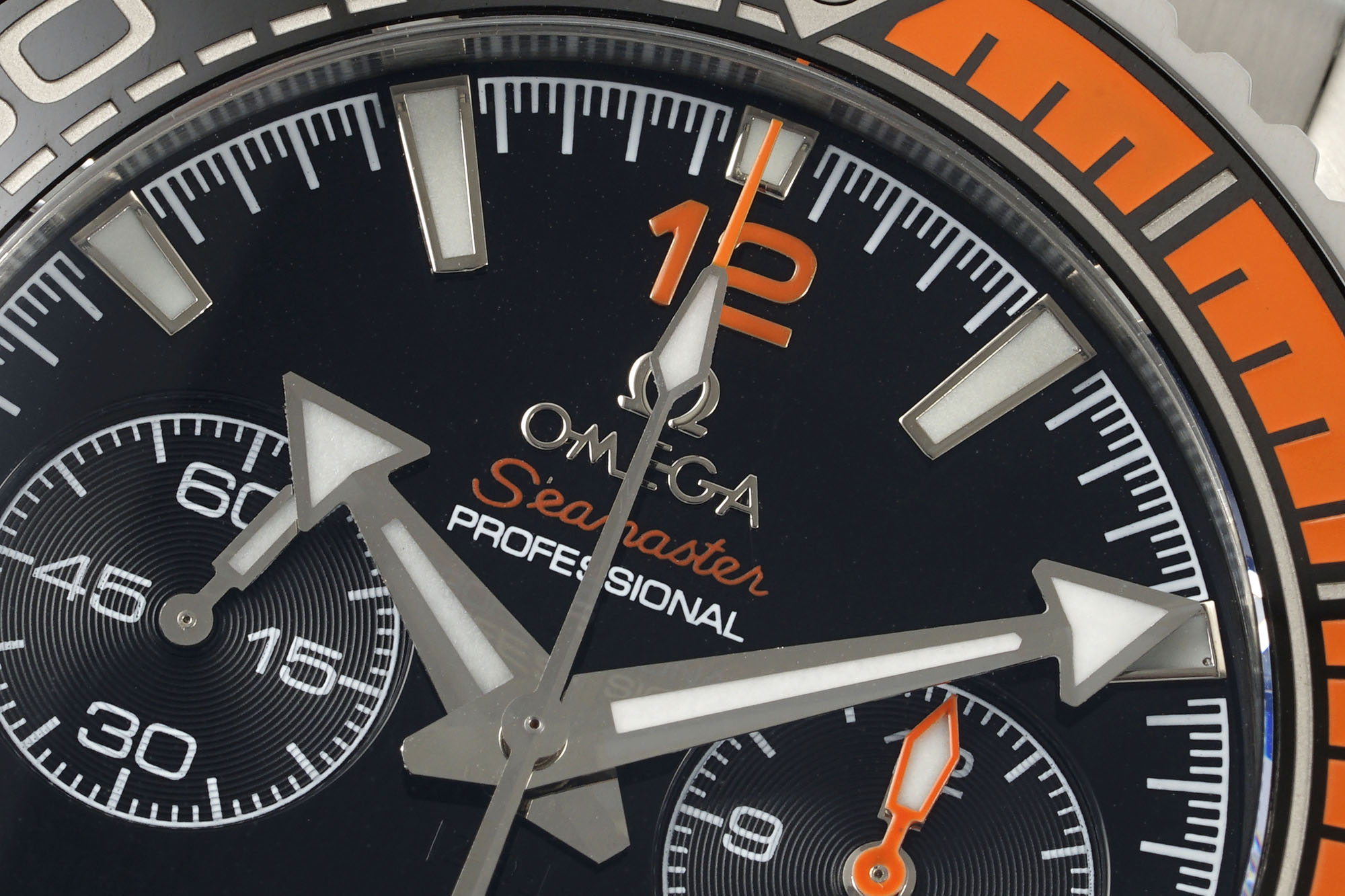 優秀さオメガスピードマスターコピー時計優良店オシアナス 600M マスタークロノメーター  175335[4]
