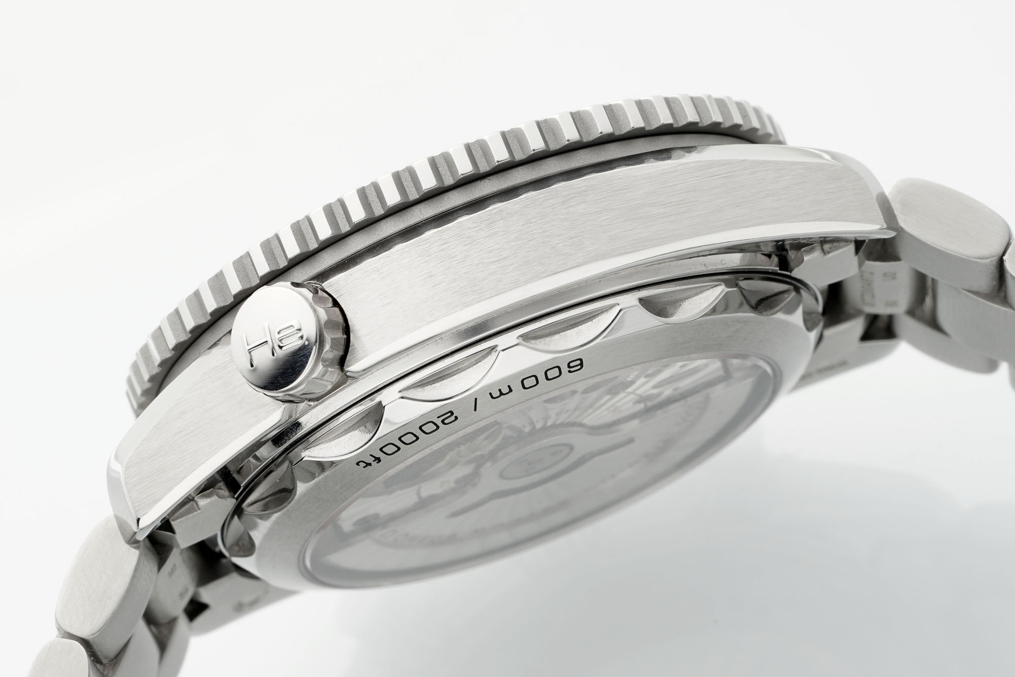 優秀さオメガスピードマスターコピー時計優良店オシアナス 600M マスタークロノメーター  175335[6]