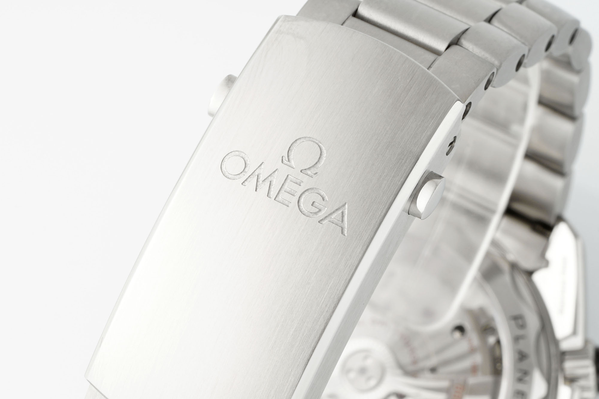 優秀さオメガスピードマスターコピー時計優良店オシアナス 600M マスタークロノメーター  175335[7]