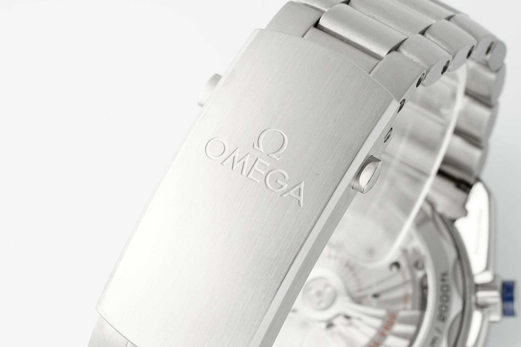 オメガ時計スーパーコピー最安値挑戦オシアナス 600M マスタークロノメーター 175337[7]