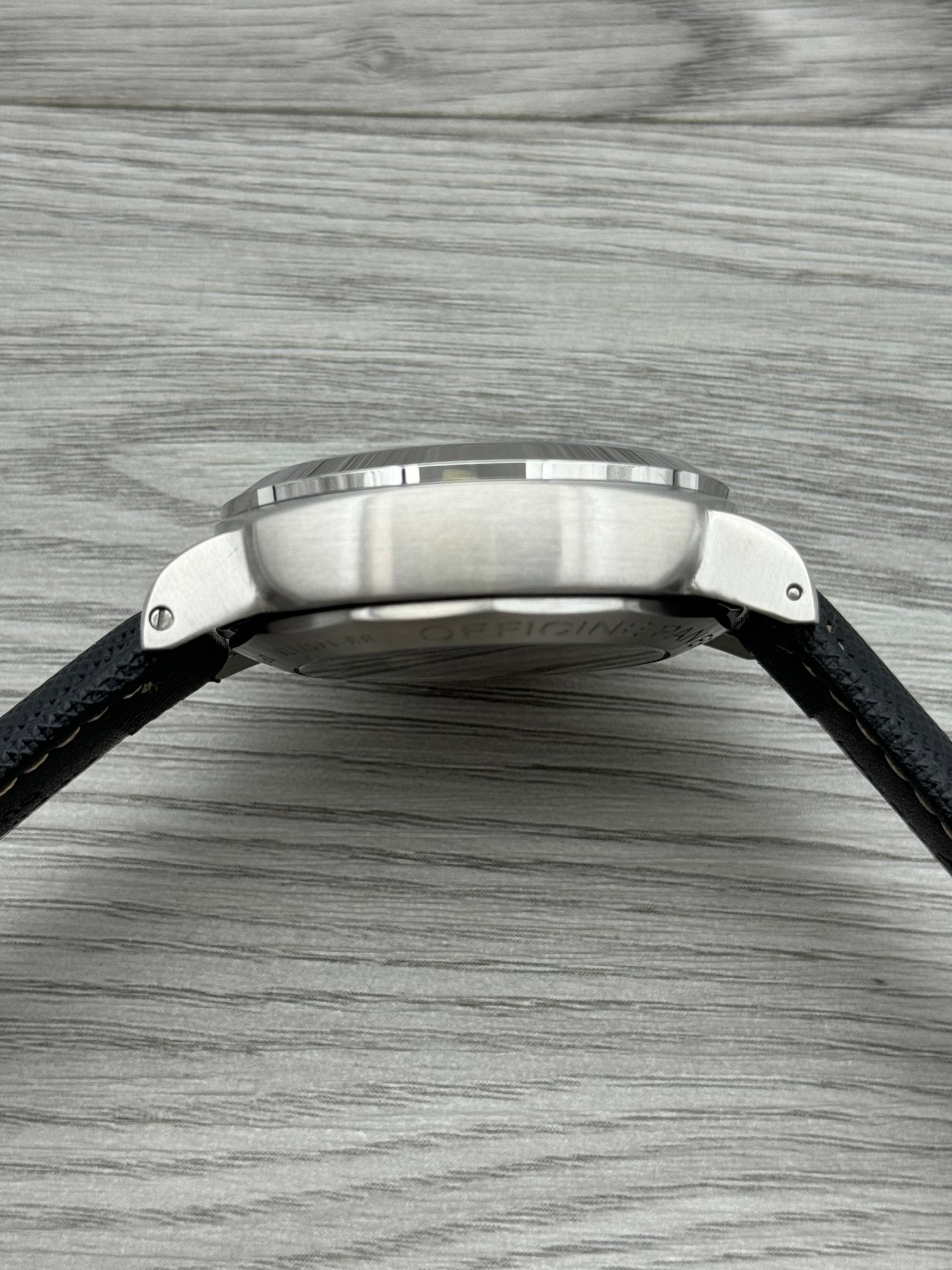 パネライパワーリザーブメンズトップ新商品コピー時計完全自動巻き機械式ムーブメント 118965[4]